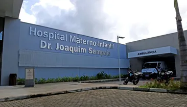Bebê de 11 meses sequestrado na Bahia recebe alta