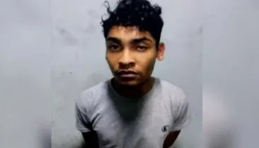 Bebê de um ano é morta pelo padrasto após homem se irritar com choro