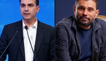 Bispo de Flávio Bolsonaro condena culto à 'Rainha dos Céus