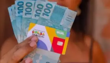 Bolsa Família de outubro eleva pagamento para cima de R$ 1.100