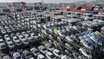 Brasil registra um milhão de veículos elétricos e híbridos vendidos