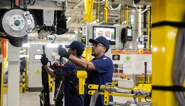 BYD abre 30 vagas de jovem aprendiz para fábrica em Camaçari; confira