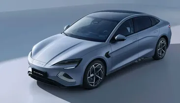 BYD Seal ganha bônus de R$ 20 mil e pode ser mais barato na troca