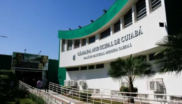 Câmara Municipal abre concurso com ganhos que ultrapassam R$ 14 mil