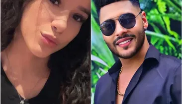 Cantor e namorada são encontrados mortos dentro de casa após realizar show