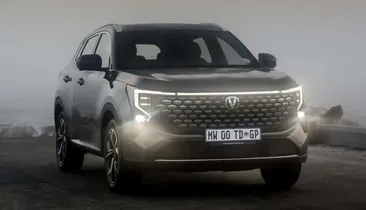 Caoa lança primeiro híbrido plug-in no Brasil que faz 42,2 km por litro