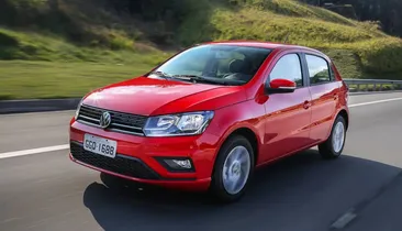Carro fora de linha surpreende e lidera em mais de 4 mil cidades; veja qual