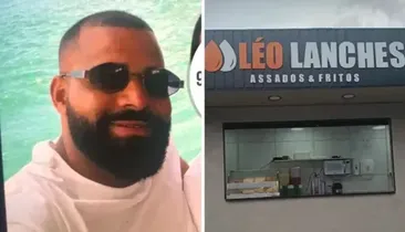 Caso Léo Lanches: veja o que muda após soltura de policial militar