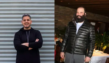 Como projeto de moda de dupla de amigos virou gigante de 188 lojas