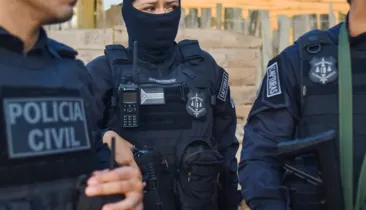 Concurso da Polícia Civil tem 396 vagas e salários de até R$ 31 mil