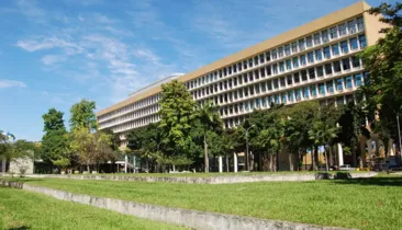 Concurso da UFRJ vira alvo de operação da PF contra fraudes