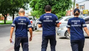 Concurso do Detran: inscrições para qualquer área são prorrogadas