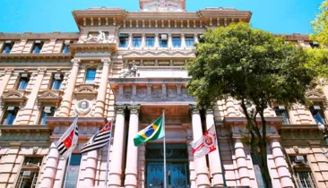 Concursos do Tribunal de Justiça pagam salários de quase R$ 10 mil