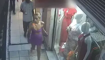 Condenada a mais de 31 anos por roubos e extorsão é presa no sul da Bahia