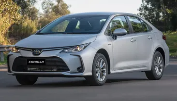 Corolla 2026 tem desconto de quase R$ 40 mil no Brasil