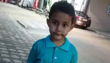 Criança de 5 anos morre após passar mal em escola na Bahia
