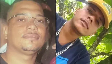 Criminosos invadem casas e matam dois irmãos na Bahia