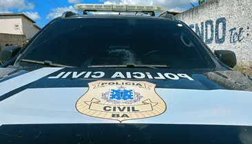 Dois homens e uma criança são mortos em ataque a tiros na Bahia