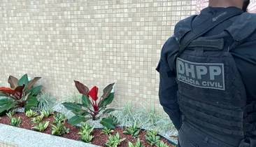 Dois homens são mortos a facadas durante briga na Bahia