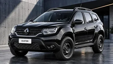 Duster anuncia versão mais barata sem equipamentos essenciais; confira