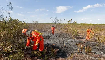 El Niño: Bahia prepara alertas pelo WhatsApp para os 417 municípios
