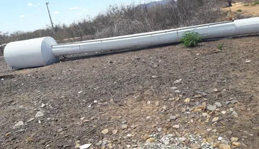 El Niño na Bahia: governo lança plano de resposta para garantir abastecimento de água