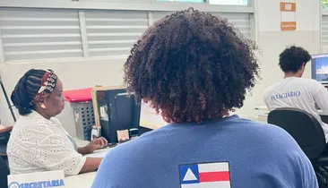 Estudantes da Bahia têm novo prazo para atualizar cadastro escolar