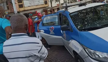 Ex-PM de 103 anos vai a júri por morte em briga de casal em Salvador