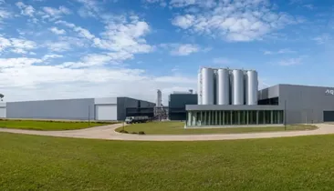 Fábrica no Brasil investe R$ 400 milhões e projeta 10 mil novas vagas