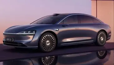 Fabricante confirma marca de luxo no Brasil para ser rival da BYD