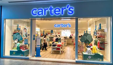 Falindo? Carter’s fecha lojas após 161 anos no mercado