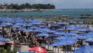 Feriado muda de data na Bahia e trabalhadores terão folga de 4 dias