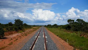 FIOL II: obras da ferrovia na Bahia recebem incentivo de R$ 164 milhões