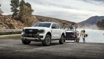 Ford Ranger híbrida plug-in chegará ao Brasil: confira ficha técnica