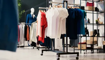 Gigante da moda decreta falência, fecha 54 lojas e liquida produtos