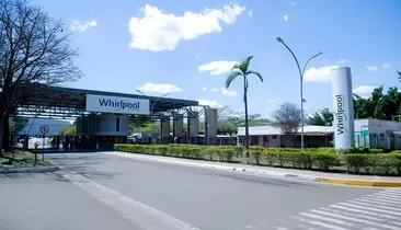 Gigante dos eletrodomésticos anuncia contratação para nova produção