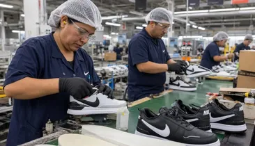 Gigante esportiva enfrenta crise e anuncia novos cortes de empregos