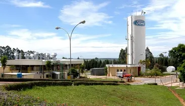 Gigante montadora investe bilhões e cria 11 mil vagas de empregos