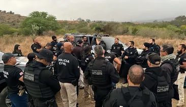 Grupo de criminosos é alvo da Polícia por esquema de tráfico de drogas