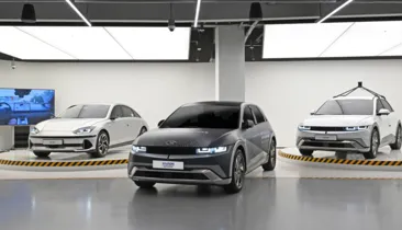 Grupo Hyundai Motor acelera direção autônoma com IA e data flywheel