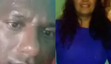 Homem confessa ter matado companheira, mãe de nove filhos, em Salvador