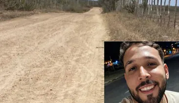 Homem é morto após ser levado à força da casa da namorada na Bahia