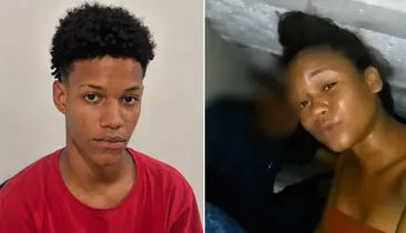 Homem é preso e adolescente apreendido após matar mulher na Bahia
