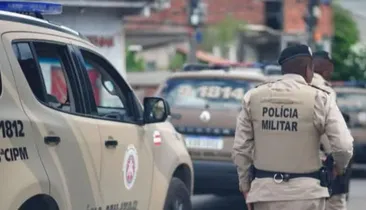 Homem é preso por plantar drogas em floricultura da ex na Bahia