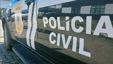 Homem é preso suspeito de estuprar a sobrinha e o próprio pai na Bahia