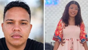 Homem é preso suspeito de matar evangélica; eles eram da mesma igreja