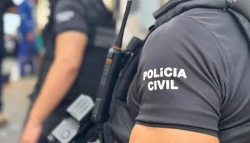 Homem é preso suspeito de perseguir adolescente na Bahia
