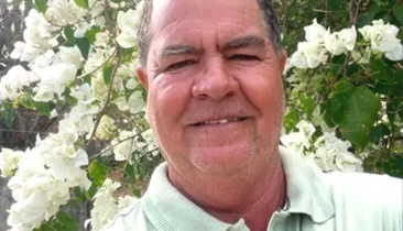 Homem morre em acidente após colidir com porco em rodovia na Bahia