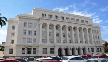 Homem que matou ex no dia do divórcio é condenado a 60 anos de prisão em Salvador