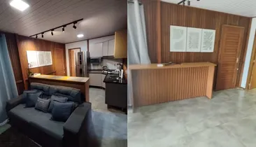 Hóspede aluga casa pelo Airbnb e vende móveis da residência por valor surpreendente